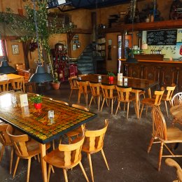 Geburtstagfeier oder Betriebsausflug?